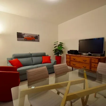 Conchiglia Villa